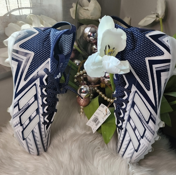 adidas Other - Adidas Freak 23 Molded TPU Football Cleats new